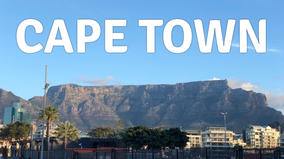 Cape Town